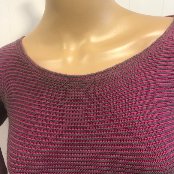 Armani Exchange Knit Dress - Picture 9 of 12
